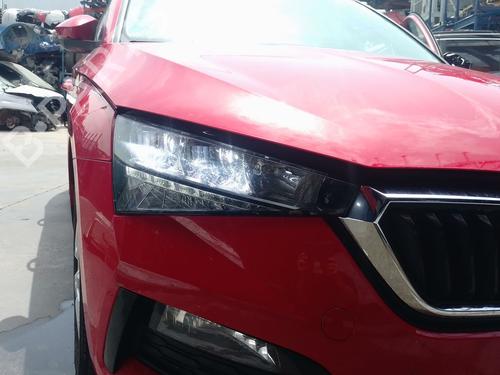 Right headlight SKODA SCALA (NW1) 1.6 TDI | BP37533737C29 - Image 2