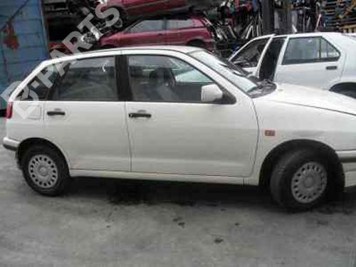 Radiator fan SEAT IBIZA II (6K1)  | BP439778M35 