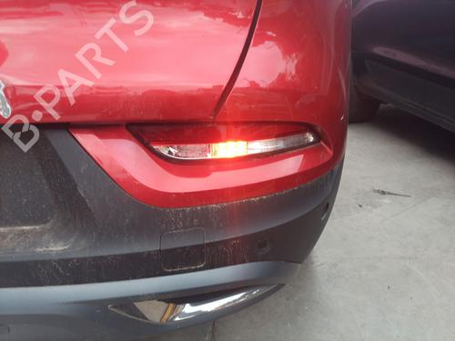 Used Rear fog light RENAULT KADJAR (HA_, HL_) 1.5 BLUE dCi 115 (HLA6) (116 hp) 30201119
