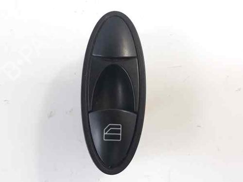 Used Left rear window switch MERCEDES-BENZ E-CLASS (W211) E 280 CDI (211.020) (190 hp) 3184511