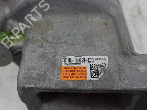 AC compressor FORD TRANSIT COURIER B460 Box Body/MPV 1.5 EcoBlue | BP37421564M34 - Image 4