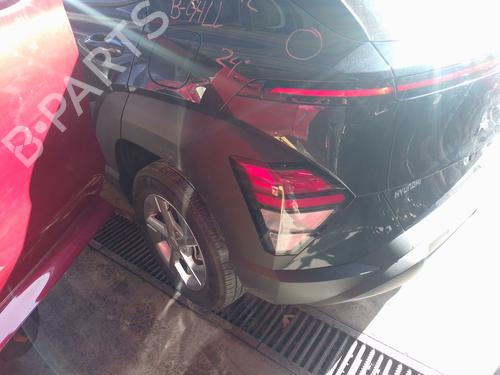 Venstre bak støtdemper HYUNDAI KONA (OS, OSE, OSI) [2017-2023]  32673610