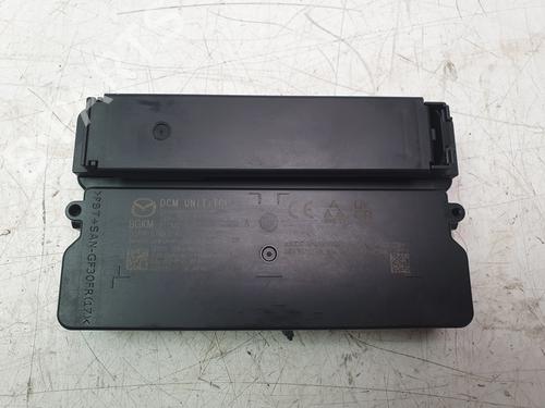 Used Electronic module MAZDA 3 Hatchback (BP) 2.0 SKYACTIV-G M Hybrid (122 hp) 30881558