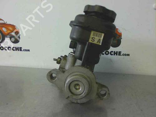 Brake master cylinder PONTIAC TRANS SPORT (UM06)  | BP2957044M77 