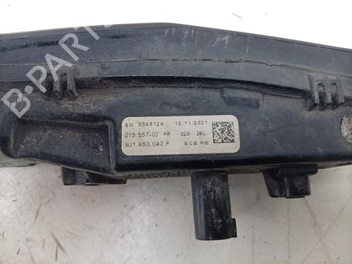 Right front indicator PORSCHE TAYCAN (Y1A) 4S (Y1ADB1) | BP38436244C33 - Image 3