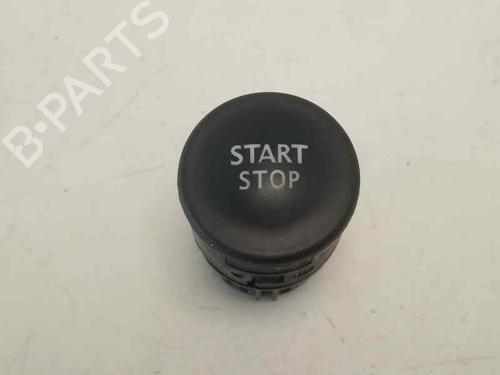 Used Switch RENAULT MEGANE III Hatchback (BZ0/1_, B3_) 1.5 dCi (BZ1G, BZ1W, BZ0R) (95 hp) 2834582