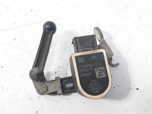 Elektronisk modul BMW 6 Gran Coupe (F06) 640 d (313 hp) 8497694