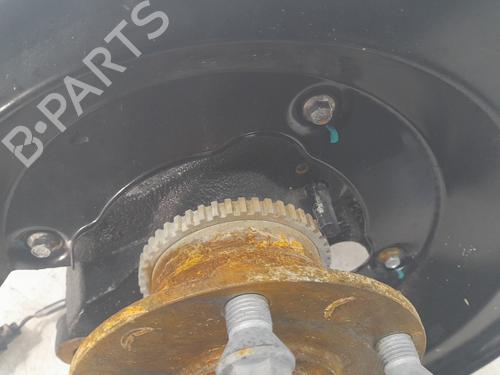 Left rear steering knuckle MG MG HS (AS23) 1.5 T (SAS23) | BP27480398M27 - Image 3