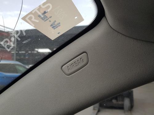 Right curtain airbag BMW X1 (E84)  | BP8661141C12 