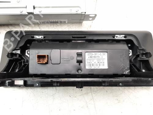 Radio CITROËN BERLINGO (ER_, EC_)  | BP22555792E6 