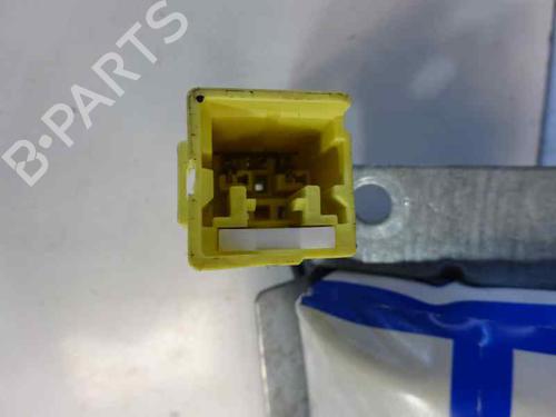 Passenger airbag NISSAN NAVARA NP300 (D40) 2.5 dCi 4WD (D40TT, D40T, D40M, D40BB) | BP1369752C10 