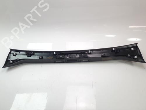 Tailgate handle VW T-CROSS (C11, D31)  | BP26220871C132 