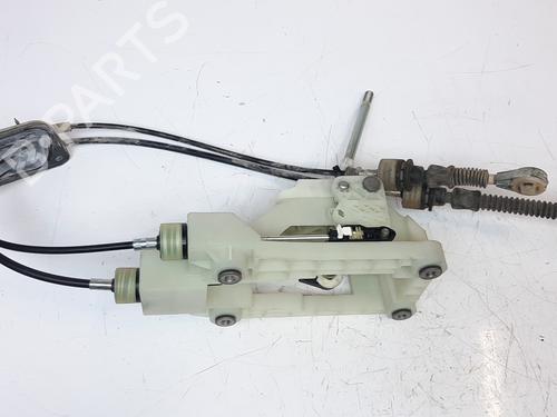 Used Gear lever SUZUKI VITARA (LY) 1.6 DDiS (APK 416D) (120 hp) 11818498