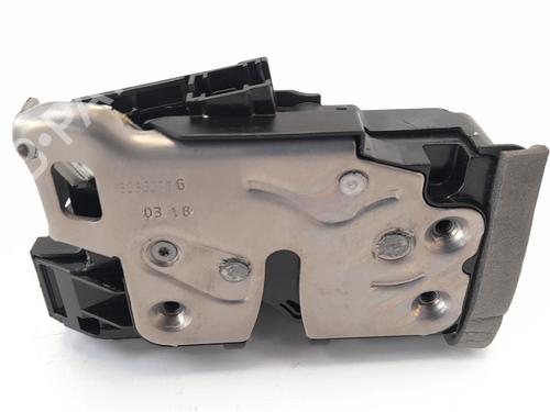Rear left lock OPEL ASTRA K Sports Tourer (B16) 1.6 CDTi (35) | BP7206029C100 