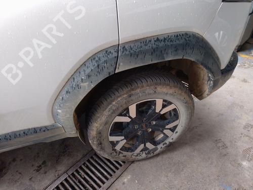 Used Left rear steering knuckle Left rear steering knuckle DACIA DUSTER (HM_) 1.0 TCe 100 4x4 (HMMT) (101 hp) 33273272 33273272