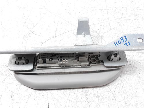 Rear left interior door handle MERCEDES-BENZ M-CLASS (W166) ML 350 BlueTEC 4-matic (166.024, 166.023) | BP18169800I15 
