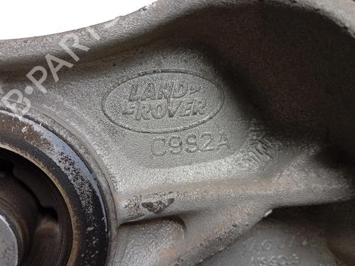 Rear differential JAGUAR XJ (X351) 3.0 SDV6 | BP36995335M24  - Image 8
