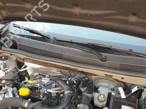Used Scuttle panel DACIA SANDERO III [2021-2025]  19778840