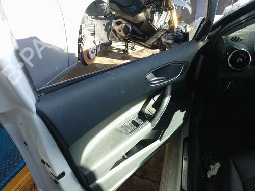 Used Front left window mechanism Front left window mechanism AUDI A1 Sportback (8XA, 8XF) 1.6 TDI (115 hp) 32505066 32505066