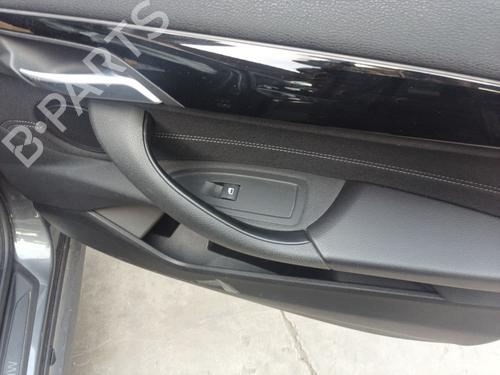 Used Right front window switch BMW X2 (F39) sDrive 18 d (150 hp) 30131518