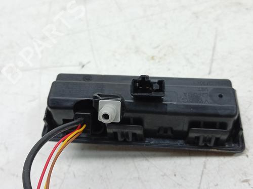 Tailgate handle VW TAIGO (CS1) 1.0 TSI | BP37174304C132 - Image 4