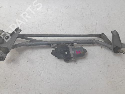 Used Front wiper motor Front wiper motor LAND ROVER DISCOVERY SPORT (L550) 2.0 D 4x4 (180 hp) 26207606 26207606