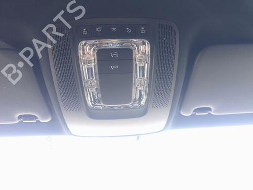 Used Interior roof light Interior roof light 39237336 39237336