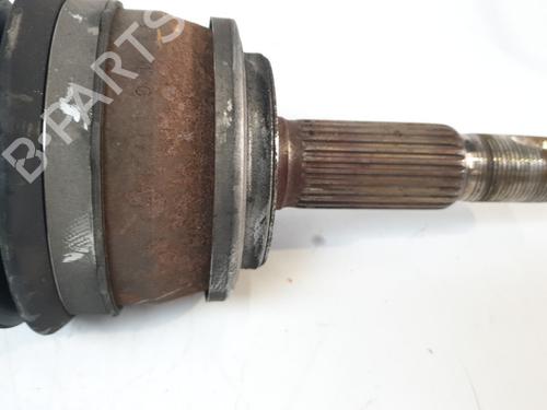 Right front driveshaft TOYOTA COROLLA Hatchback (_E21_, _EA1_, _EH1_) 1.8 Hybrid (ZWE211) | BP26683006M39