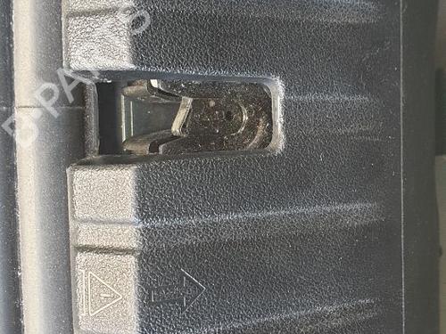 Used Tailgate lock BMW 8 Coupe (G15, F92) 840 d xDrive (320 hp) 22612373