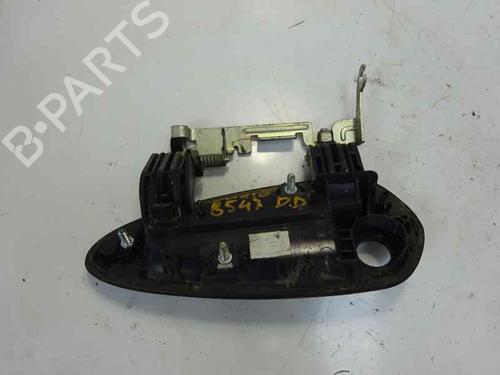 Front right exterior door handle FIAT GRANDE PUNTO (199_) 1.3 D Multijet | BP1606366C129 