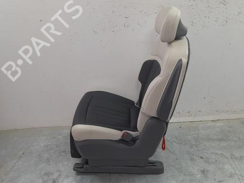 Sæde bagtil (2. række) KIA EV9 (MV)  | BP36882841I23  - Image 8