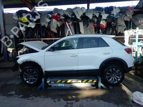 Brukte deler til VW T-ROC (A11, D11)  1.5 TSI  4818141
