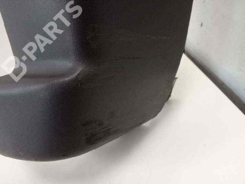 Corner bumper PEUGEOT BOXER Van  | BP8756485C117  - Image 6