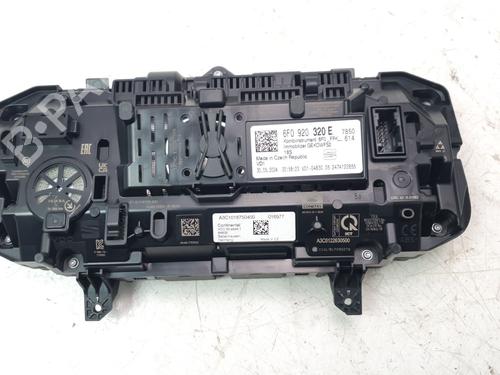Instrument cluster SEAT IBIZA V (KJ1, KJG) 1.0 TSI | BP25256544C47 