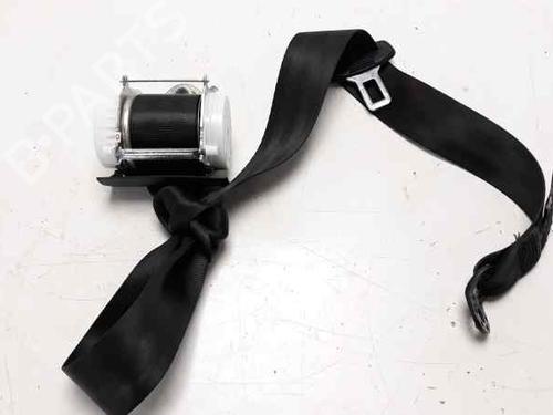 Used Rear left seatbelt SEAT IBIZA IV SC (6J1, 6P5) 1.4 TDI (105 hp) 6633523