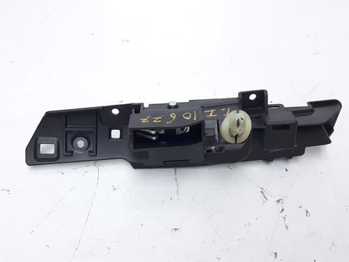 Venstre bak invendig håndtak BMW X5 (E70)  | BP13233768I15 