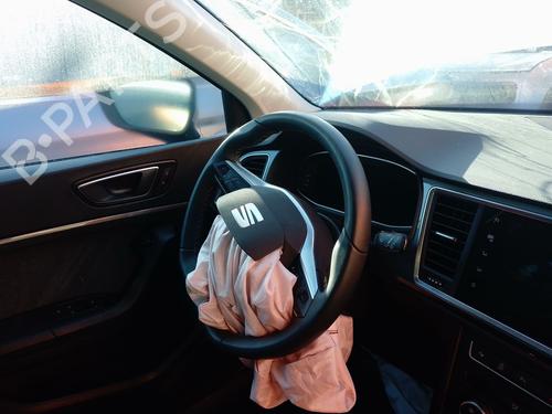 Used Steering column Steering column SEAT ATECA (KH7, KHP) 1.5 TSI (150 hp) 32868046 32868046