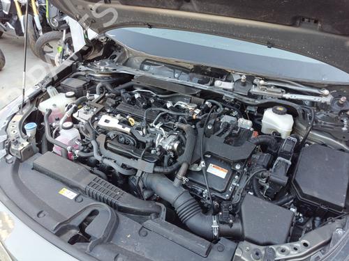Used ABS pump TOYOTA COROLLA Estate (_E21_) 2.0 Hybrid (MZEH12) (180 hp) 26277971