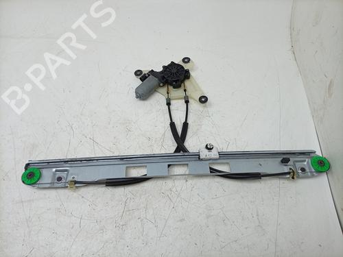Front left window mechanism RENAULT MASTER III Van (FV) 2.3 dCi 150 FWD (FV0F, FV03, FV09) | BP39470667C22 - Image 3