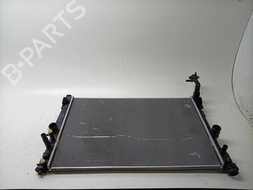 Used Water radiator Water radiator 29465156 29465156