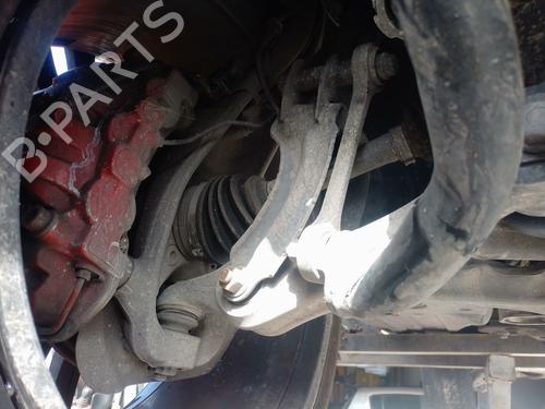 Arbre de transmission avant droit Arbre de transmission avant droit 38779535 38779535