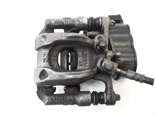 Used Left rear brake caliper MERCEDES-BENZ CLA (C118) CLA 180 (118.384) (136 hp) 11612351