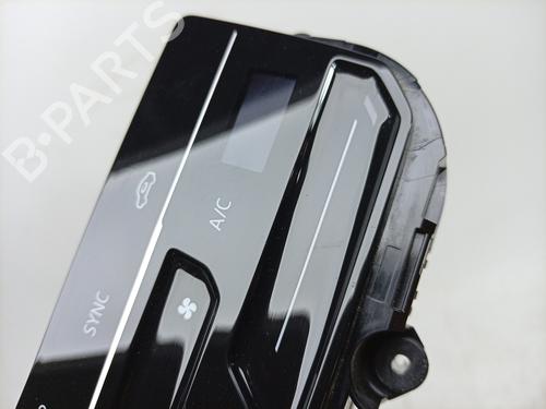 Climate control VW T-ROC (A11, D11) 2.0 TDI | BP32023251I5 - Image 3