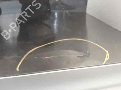 Right front door NISSAN QASHQAI / QASHQAI +2 I (J10, NJ10, JJ10E) 2.0 dCi | BP2821251C3 