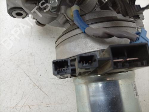 Steering column MAZDA CX-5 (KF) 2.5 | BP24806441M21  - Image 7