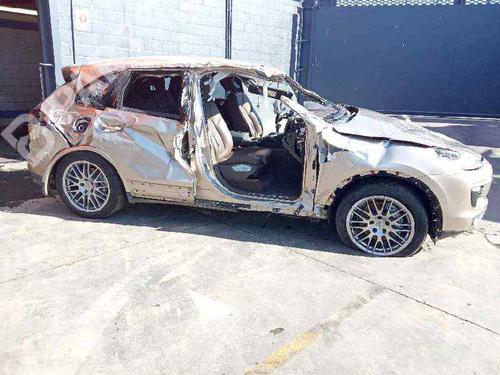 Used Parts PORSCHE CAYENNE (92A)  4.2 S Diesel  301695