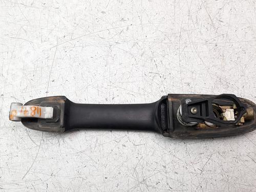 Front right exterior door handle MERCEDES-BENZ VITO / MIXTO Van (W639) 109 CDI (639.601, 639.603, 639.605) | BP20641537C129 