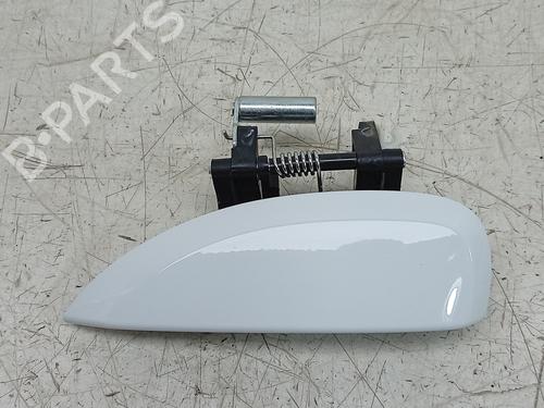 Used Front left exterior door handle Front left exterior door handle DACIA SPRING EV (B6M1) (45 hp) 39525848 39525848