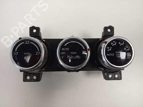 AC-Styringsenhed/Manøvreenhed SUZUKI SX4 (EY, GY) [2006-2025]  2806421
