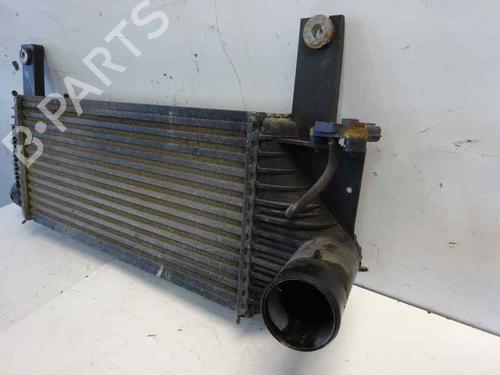 Intercooler NISSAN NAVARA NP300 (D40) 2.5 dCi 4WD (D40TT, D40T, D40M, D40BB) | BP1369715M30 